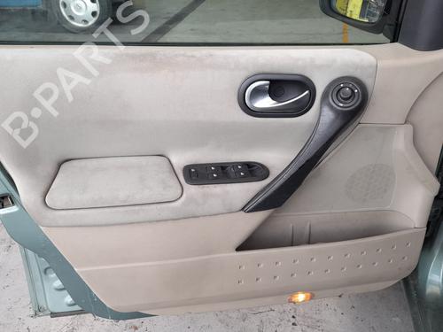 Module électronique RENAULT MEGANE II (BM0/1_, CM0/1_) 1.5 dCi (BM1E, CM1E) | BP12788828M83