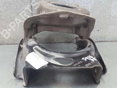 Left front suspension arm PEUGEOT 407 (6D_) 2.0 16V (6DRFJC, 6DRFJE, 6DRFJF) | BP12718656M12 