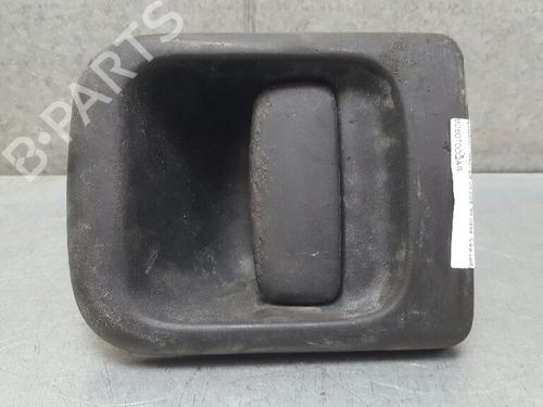 Used Front left exterior door handle RENAULT MASTER II Van (FD) [1997-2013]  12854558