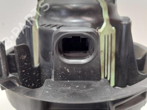 Heater blower motor PEUGEOT 207 (WA_, WC_) 1.4 BiFuel | BP12776393M62 