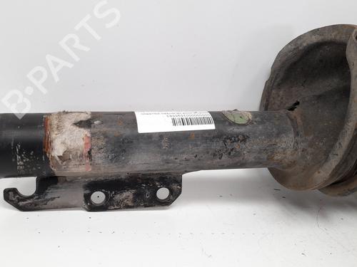 Left front shock absorber FORD ESCORT V (AAL, ABL) 1.8 D | BP12768347M16 