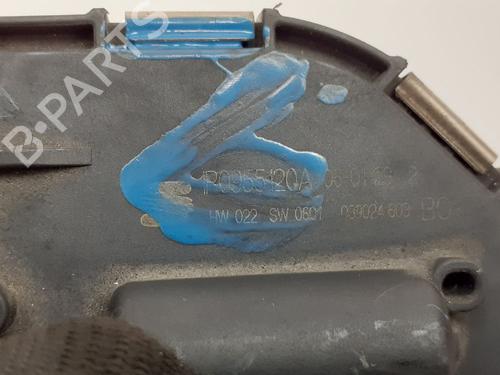 Front wiper motor SEAT LEON (1P1) 1.9 TDI | BP12806268M29 