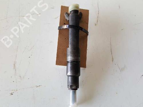 Used Injector SEAT INCA (6K9) [1995-2003]  12736916