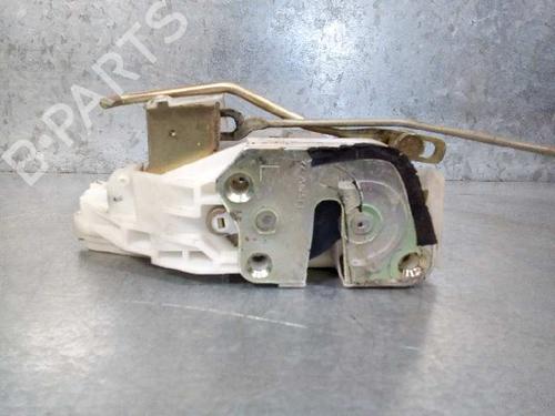 Front left lock MITSUBISHI DELICA / SPACE GEAR  | BP12856483C98