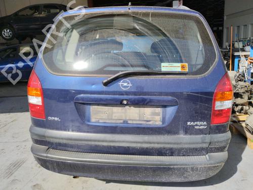 Cockpit OPEL ZAFIRA A MPV (T98) 1.8 16V (F75) | BP13474836C47 