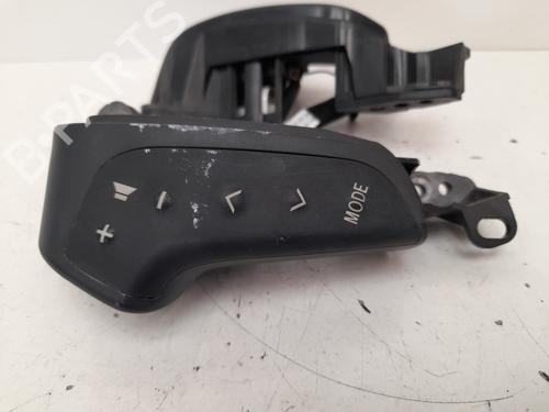 Steering wheel controls TOYOTA AVENSIS Estate (_T25_) 1.8 VVT-i (ZZT251_, ZZT251R) | BP12729522E15 