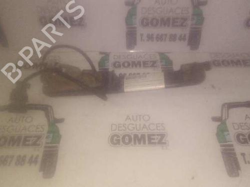 Used Front right exterior door handle Front right exterior door handle 12796485 12796485