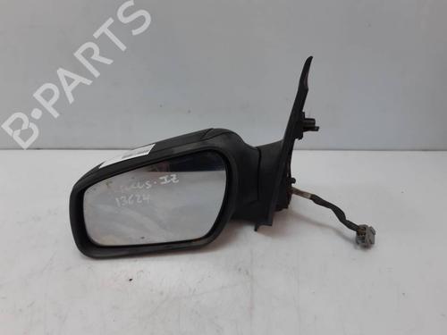 Used Left mirror Left mirror FORD FOCUS II Saloon (DB_, FCH, DH) [2005-2026] 39537434 39537434