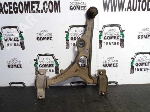 Used Left front suspension arm LANCIA DEDRA (835_) 1.6 LE Cat (835EB) (90 hp) 12750605