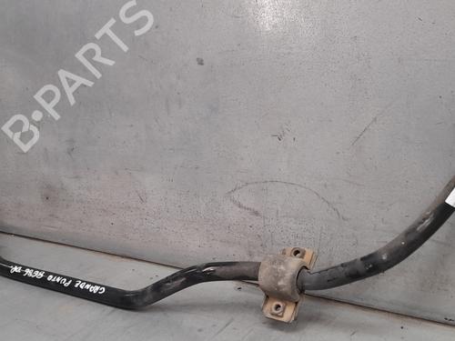 Anti roll bar FIAT GRANDE PUNTO (199_) 1.9 D Multijet | BP12770634M96 