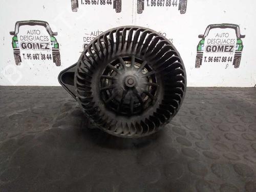 Heater blower motor FIAT MULTIPLA (186_) 1.6 100 16V (186AXA1A) (103 hp) 12698044