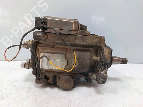 Used Injection pump Injection pump BMW 3 (E46) 320 d (136 hp) 40225411 40225411