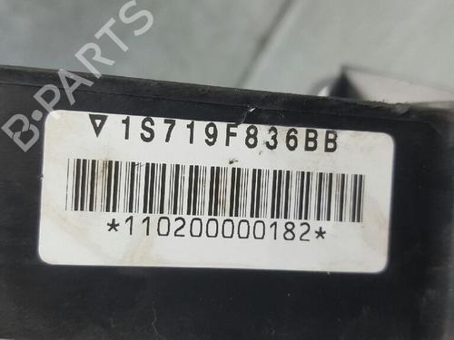 Pedal FORD MONDEO III Turnier (BWY) 2.0 16V TDDi / TDCi | BP12726850I4 