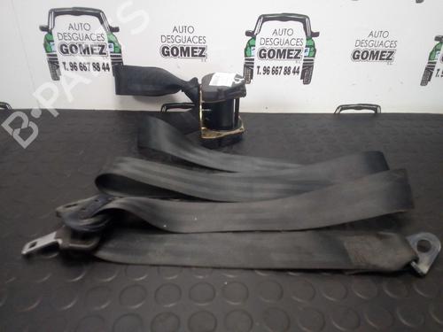 Rear left seatbelt CITROËN XSARA (N1) 1.6 i | BP12799236I29 