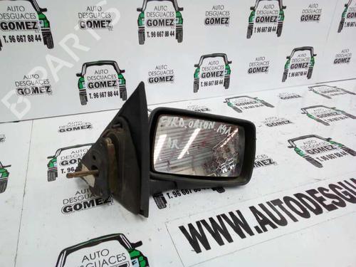 Used Other FORD ESCORT VI Saloon (GAL, AFL) 1.3 (60 hp) 12802095