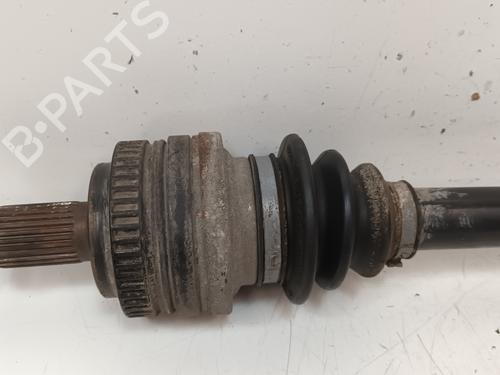 Right rear driveshaft BMW 3 (E46) 318 i | BP17620937M41 