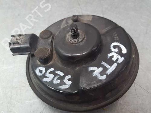 Horn HYUNDAI GETZ (TB) 1.5 CRDi | BP13971331E13 
