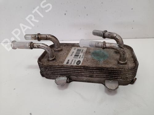 Oliekøler LAND ROVER DISCOVERY III (L319) 2.7 TD 4x4 | BP13983781M33 