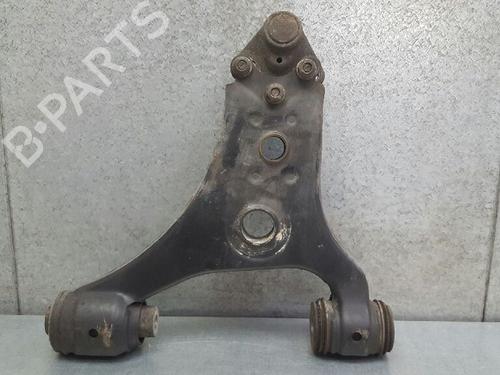 Left front suspension arm MERCEDES-BENZ A-CLASS (W169) A 200 CDI (169.008, 169.308) | BP12741432M12 