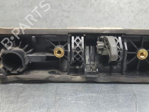 Trunk håndtak DACIA LOGAN MCV (KS_)  | BP12723923C132 