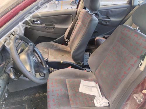 Climate control SEAT CORDOBA (6K1, 6K2) 1.9 TDI | BP15001275I5 