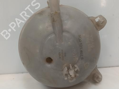 Expansion tank SEAT LEON (5F1)  | BP27660186C120 