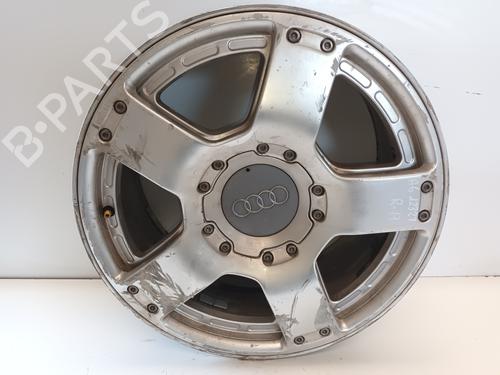 Used Rim AUDI A6 C5 Avant (4B5) [1997-2006]  23565002