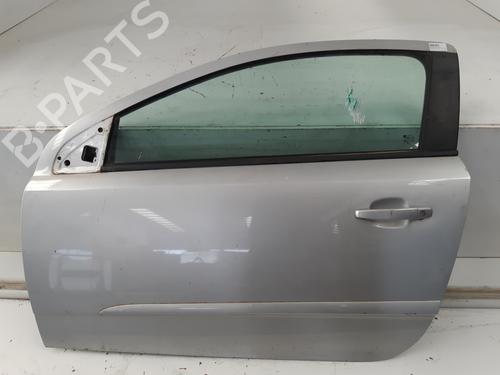 Used Left front door Left front door 38408169 38408169