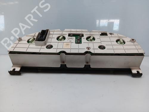 Instrument cluster FORD MONDEO III (B5Y) 2.0 TDCi | BP21535066C47 