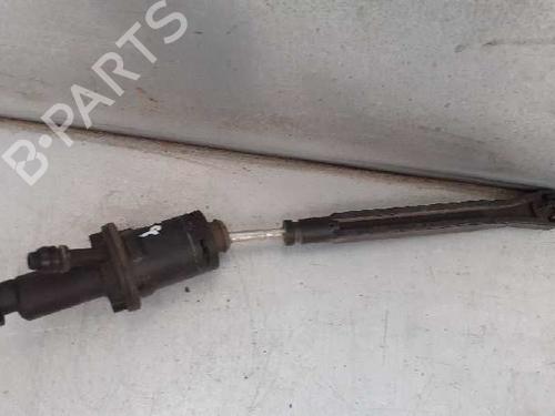 Clutch slave cylinder CITROËN C2 (JM_) 1.4 HDi | BP13980462M113 