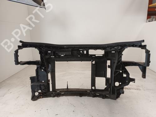 Front slam panel AUDI A2 (8Z0) 1.2 TDI | BP20334789C72 