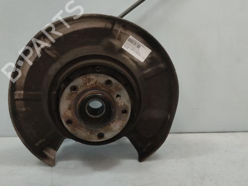 Used Right rear steering knuckle BMW 5 (E60) 530 d (218 hp) 32393343