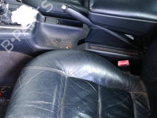 Derde remlicht AUDI A4 B5 Avant (8D5) 2.5 TDI | BP12703097L11