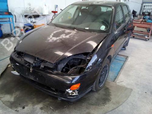 Rear left seatbelt FORD FOCUS I (DAW, DBW) 1.8 Turbo DI / TDDi | BP12810998I29 