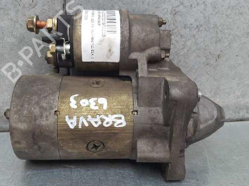 Used Starter FIAT BRAVA (182_) 1.6 16V (182.BB) (103 hp) 12732403