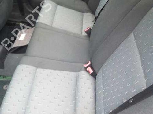 Left front driveshaft SKODA OCTAVIA I (1U2) 1.6 | BP12803800M38