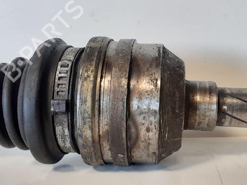 Left front driveshaft OPEL VECTRA B (J96) 1.7 TD (F19) | BP12709502M38 