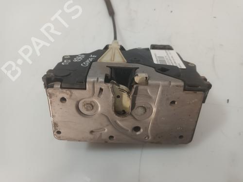 Used Front right lock OPEL CORSA E (X15) 1.4 (08, 68) (90 hp) 20342582