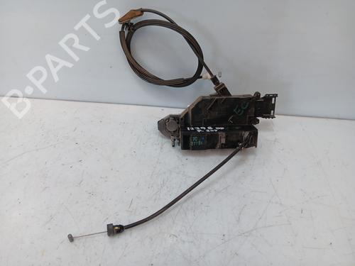 Used Front right lock PEUGEOT 207 (WA_, WC_) [2006-2015]  24614490