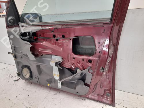Right front door FORD FIESTA IV (JA_, JB_) 1.3 i | BP12784789C3 