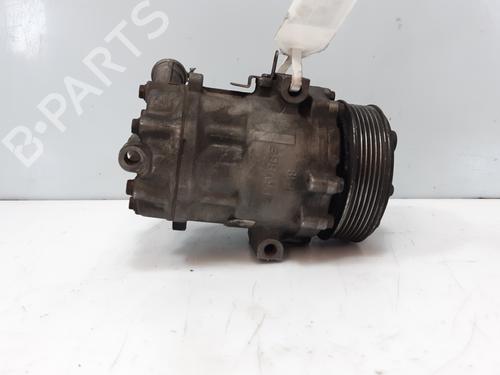 AC compressor OPEL COMBO Box Body/MPV (X12) 1.3 CDTI (B05) | BP36110716M34  - Image 5