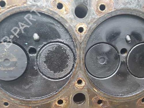 Cylinder head FIAT BRAVA (182_) 1.9 JTD 105 | BP12806212M5 