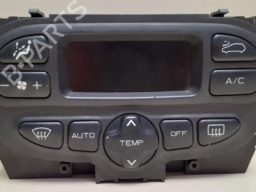 Used Climate control PEUGEOT 307 (3A/C) 1.6 16V (109 hp) 12763768