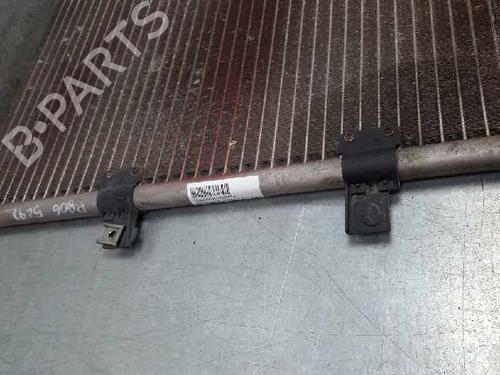AC radiator PEUGEOT 806 (221) 2.0 16V | BP12717032M32 