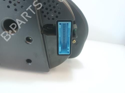 Instrument cluster VW PASSAT B5 (3B2) 1.9 TDI Syncro/4motion | BP31143850C47