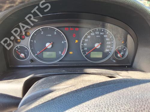 Tailgate FORD MONDEO III (B5Y)  | BP31588982C6 