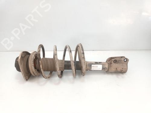 Used Right front shock absorber FIAT BRAVO I (182_) 1.9 TD 75 S (182.AF) (75 hp) 31686114
