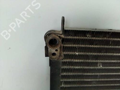 AC radiator FIAT BRAVA (182_) 1.6 16V (182.BB) | BP12763859M32 