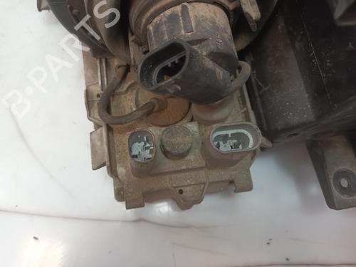 Højre forlygte BMW 3 (E46) 320 d | BP26328776C29 