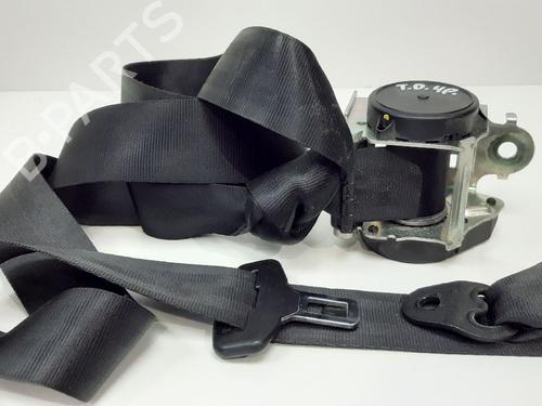 Used Rear right seatbelt DACIA LOGAN II [2012-2025]  12854692